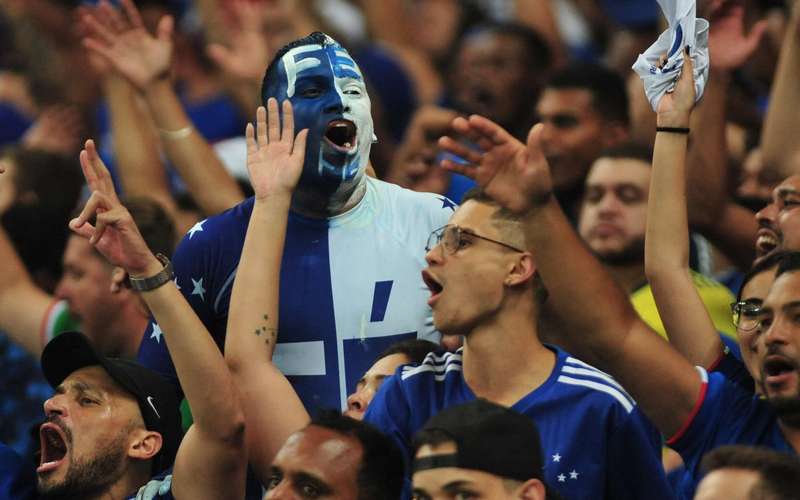 Sócios do Cruzeiro terão gratuidade de ingressos em dois jogos do Mineiro