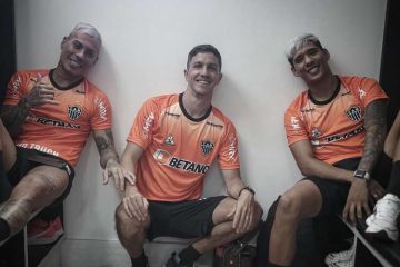 Com trabalhos físicos, Atlético inicia pré-temporada; veja lista de atletas