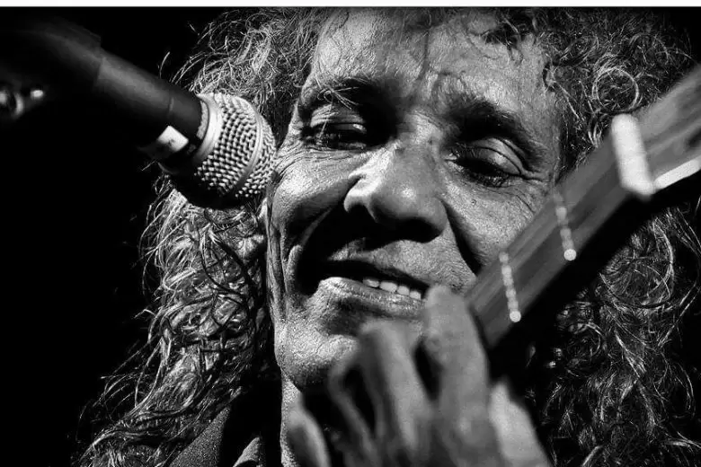 Newton Baiandeira vive