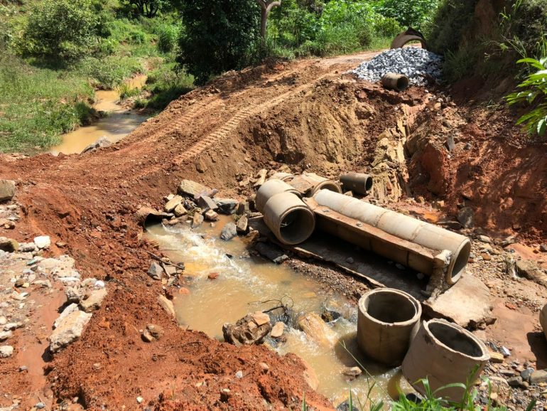 Com recursos próprios, Prefeitura de Santa Maria anuncia novas obras. Confira!