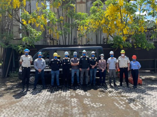 Polícia Civil incinera cerca de 200 quilos de drogas em Monlevade