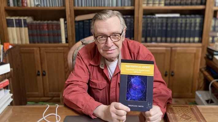 Olavo de Carvalho faleceu aos 74 anos