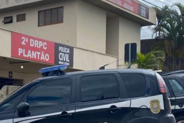 Homem que aplicou golpe em compra de gado é preso pela PCMG
