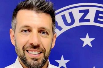 Em primeira mensagem, Pezzolano se diz empolgado com projeto do Cruzeiro
