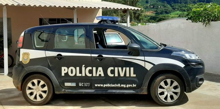 Polícia indicia homem que engravidou enteada duas vezes, em Betim