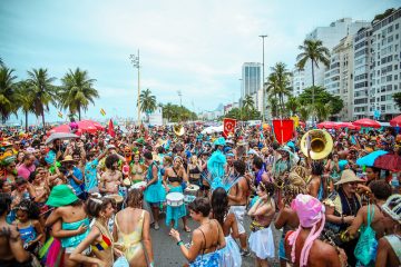 É hoje! “Esquenta Monlé” agita pré-carnaval em Monlevade; saiba tudo