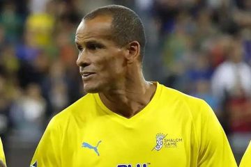 Rivaldo diz que Atlético não deve priorizar técnicos estrangeiros