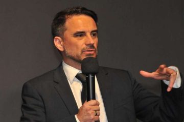 Sem priorizar: Rodrigo Caetano quer Atlético forte em todas as competições