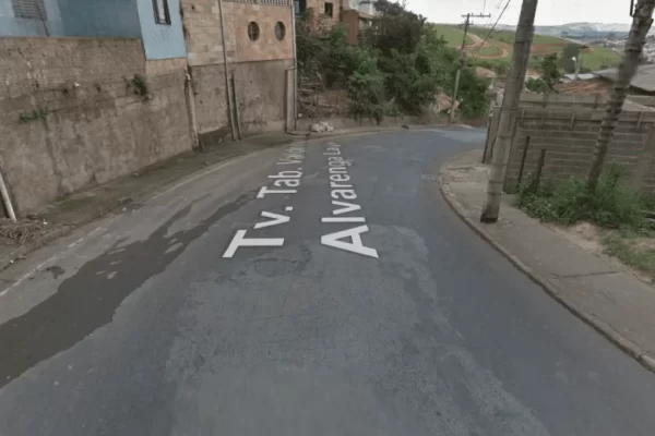 Água Fresca