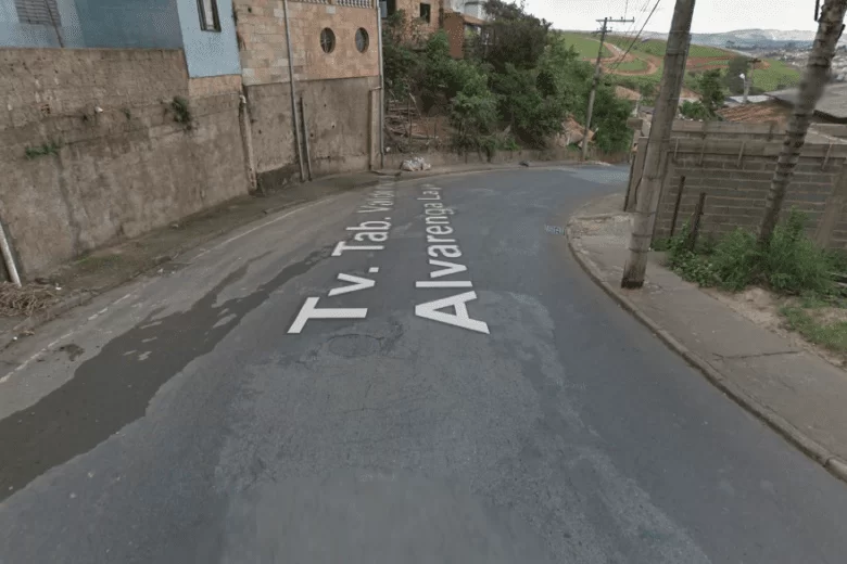 Saae faz alerta aos moradores do bairro Água Fresca