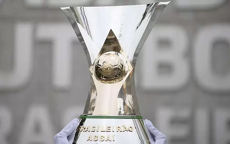 Brasileirão bate Premier League e é eleito melhor liga de futebol de 2021