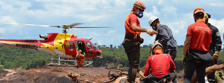Cidade Administrativa ganhará monumento em homenagem às vítimas da tragédia em Brumadinho