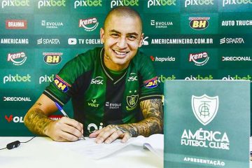 Wellington Paulista vê Fortaleza como exemplo para o América na temporada