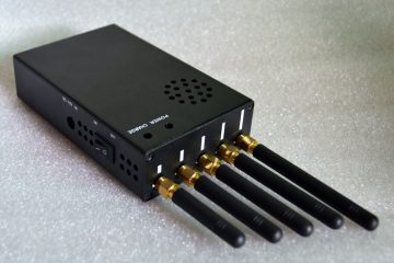 Pai bloqueia internet dos filhos e deixa duas cidades inteiras off-line
