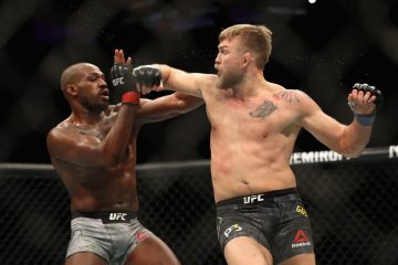Apostas em artes marciais mistas – Guia básico de aposta.