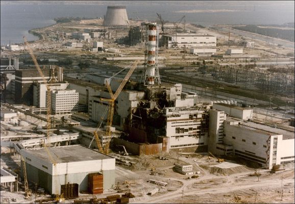 Chernobyl