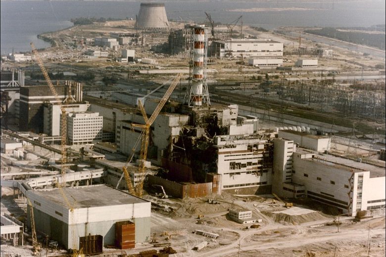 Chernobyl: AIEA alerta sobre segurança dos funcionários da usina nuclear