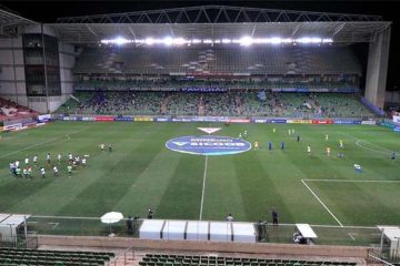 Cruzeiro registra quase R$ 50 mil de lucro em retorno ao Independência