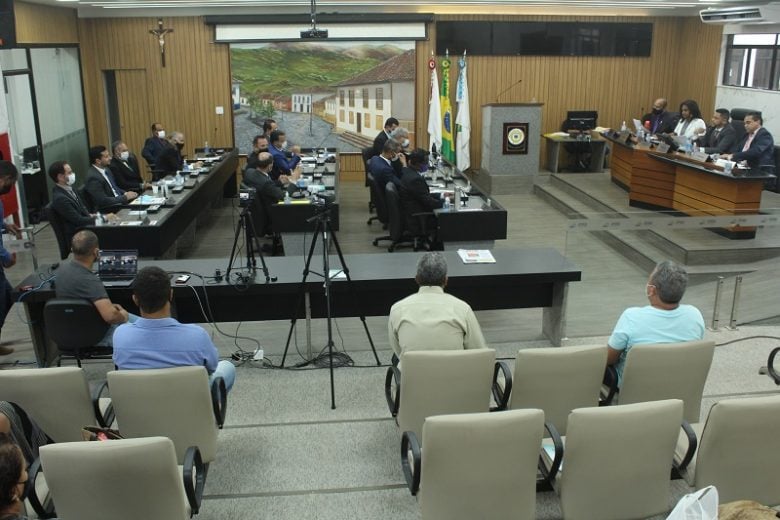 Distritos de Itabira terão reuniões da Câmara; primeira será em Senhora do Carmo