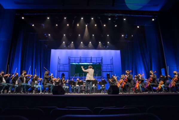 Orquestra Ouro Preto