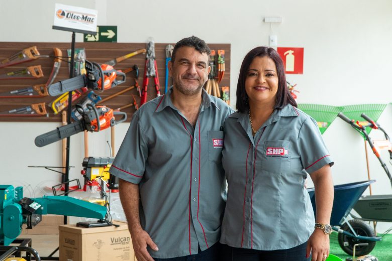 SHP Itabira está mais perto de você, agora em novo endereço!