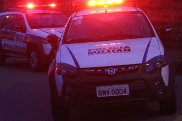 Homem é morto a tiros dentro de residência em João Monlevade