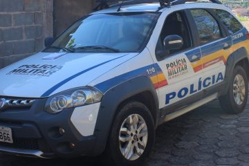 Dupla é presa após chamar Sargento da PM de “gostosa”