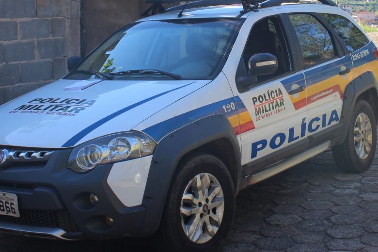 Dupla é presa após chamar Sargento da PM de “gostosa”