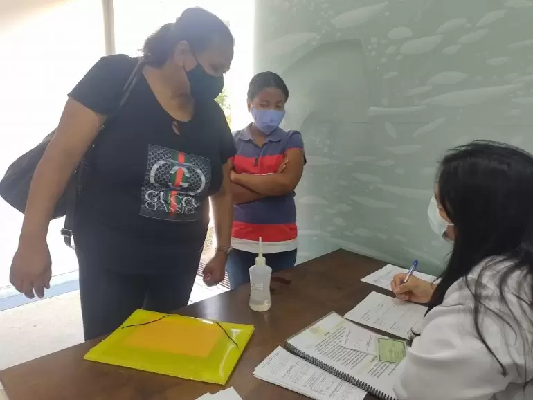 Vacinação contra Covid prossegue nesta quinta-feira em Monlevade