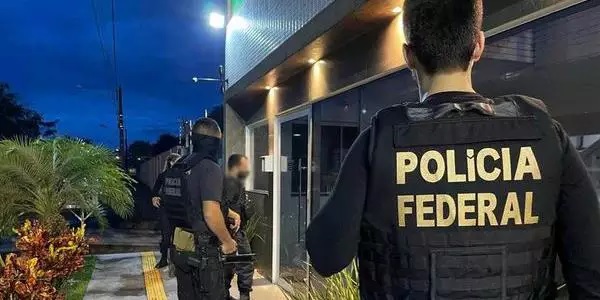 Polícia Federal: prisões por corrupção têm menor patamar em 14 anos