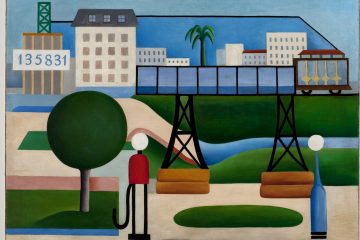 Itabira terá evento em comemoração ao centenário da Semana de Arte Moderna