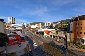 Pesquisadores coletam dados com moradores de Monlevade sobre mobilidade na cidade