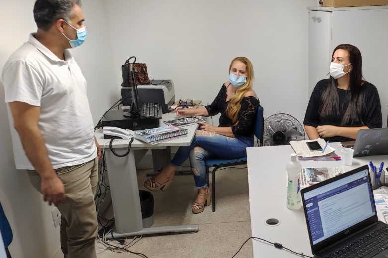 Inspetoria de Ensino de Monlevade retoma atendimentos na Câmara Municipal