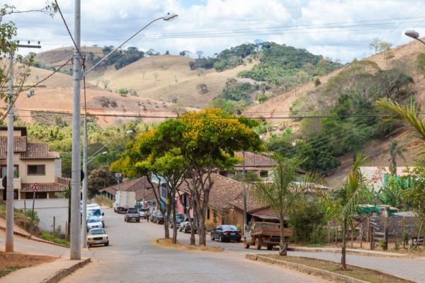 Distrito de Senhora do Carmo pode receber agência bancária