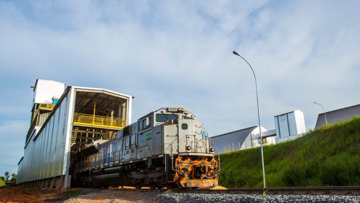 Universidade Federal de Viçosa terá Núcleo de Desenvolvimento Tecnológico Ferroviário