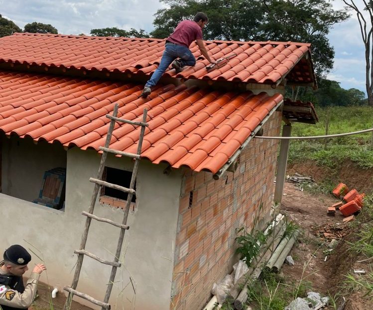 Polícia prende suspeito de homicídio no distrito de Cocais