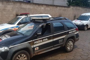 Polícia Civil confirma que homem foi baleado durante briga em Itabira