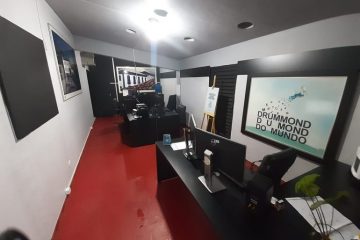FCCDA abre seleção de projetos de mídias digitais e audiovisual
