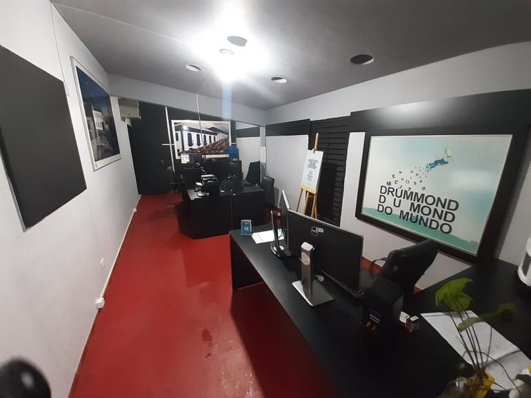 FCCDA abre seleção de projetos de mídias digitais e audiovisual