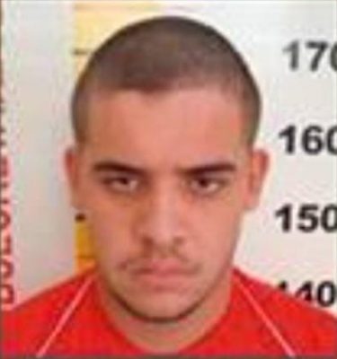 Foragido da Justiça é preso na MGC 135, em Curvelo