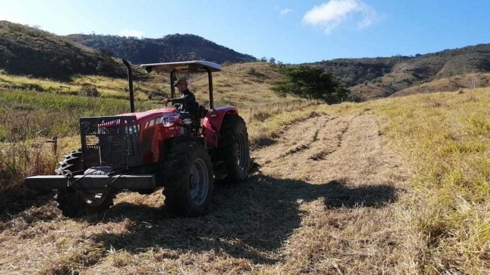 Itabira tem editais abertos para fomento do agronegócio local; confira!