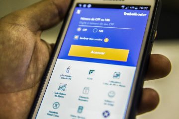 Saque-calamidade do FGTS acaba nesta semana em três municípios