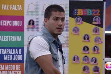 BBB 22: jogo da discórdia tem alfinetadas entre participantes e Tadeu ‘cutuca’ brother