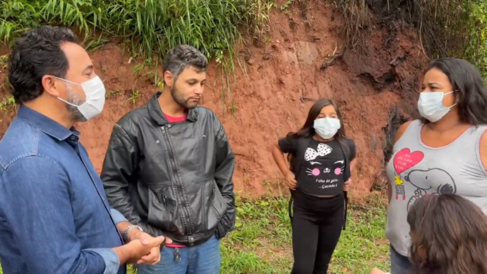 estudantes zona rural