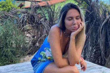 Carol Portaluppi provoca Palmeiras após vice para Chelsea no Mundial