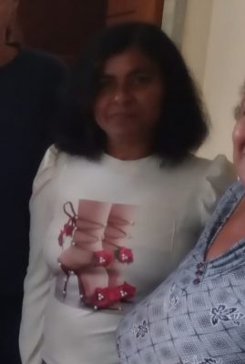 desaparecida