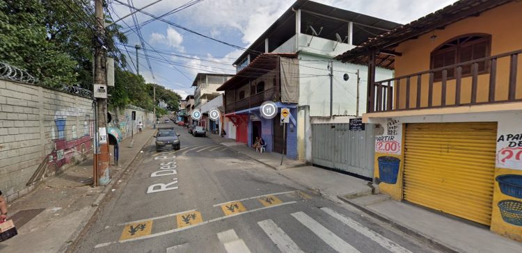 principal suspeito é ex-companheiro da vítima