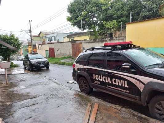 líder religioso