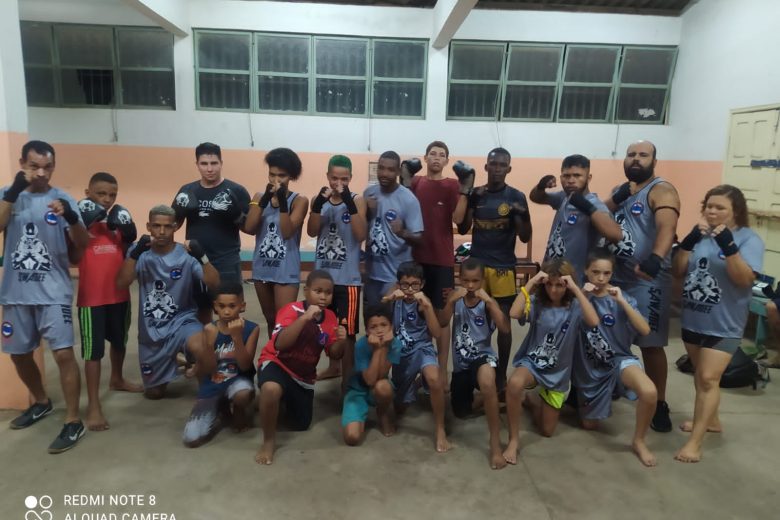 Seminário e Graduação em Muay Thai será realizado neste domingo em Monlevade