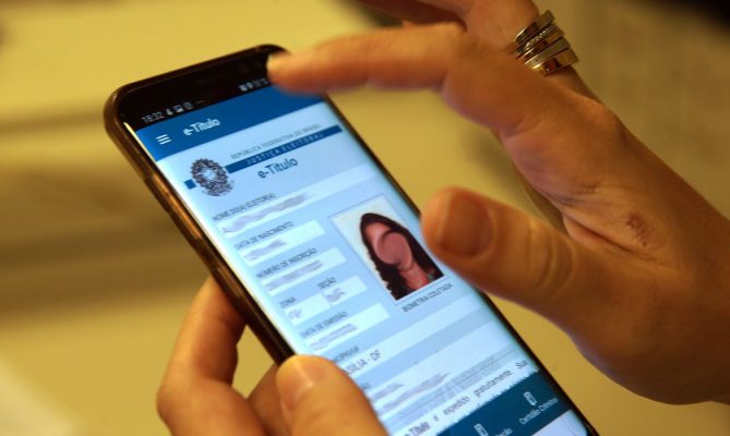 Atenção! Saiba como regularizar o título de eleitor
